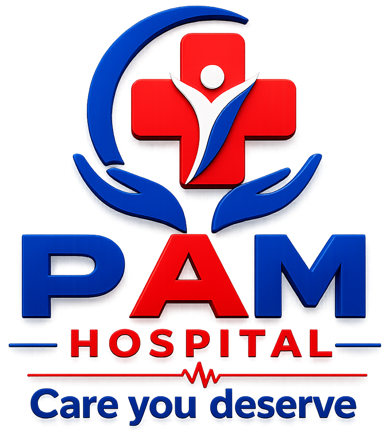 PAM Hospital