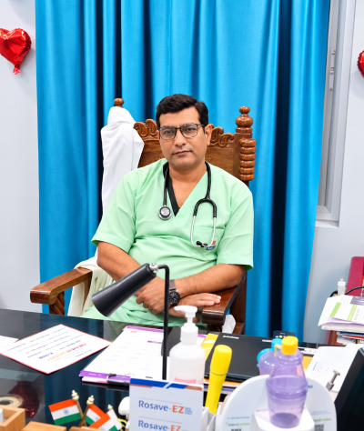 Dr pushkar Kumar Dr pushkar Kumar